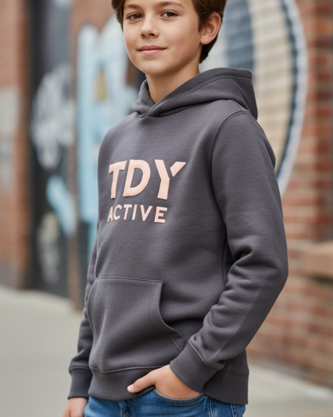 Kids Activewear