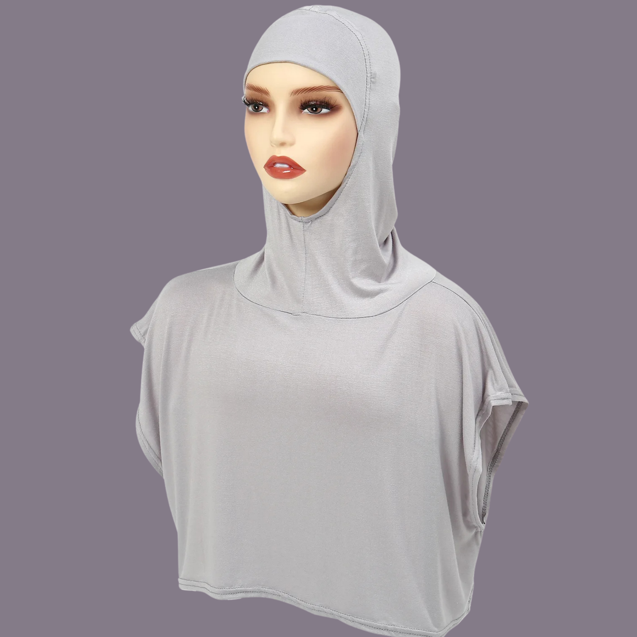 Sports hijab/headwear