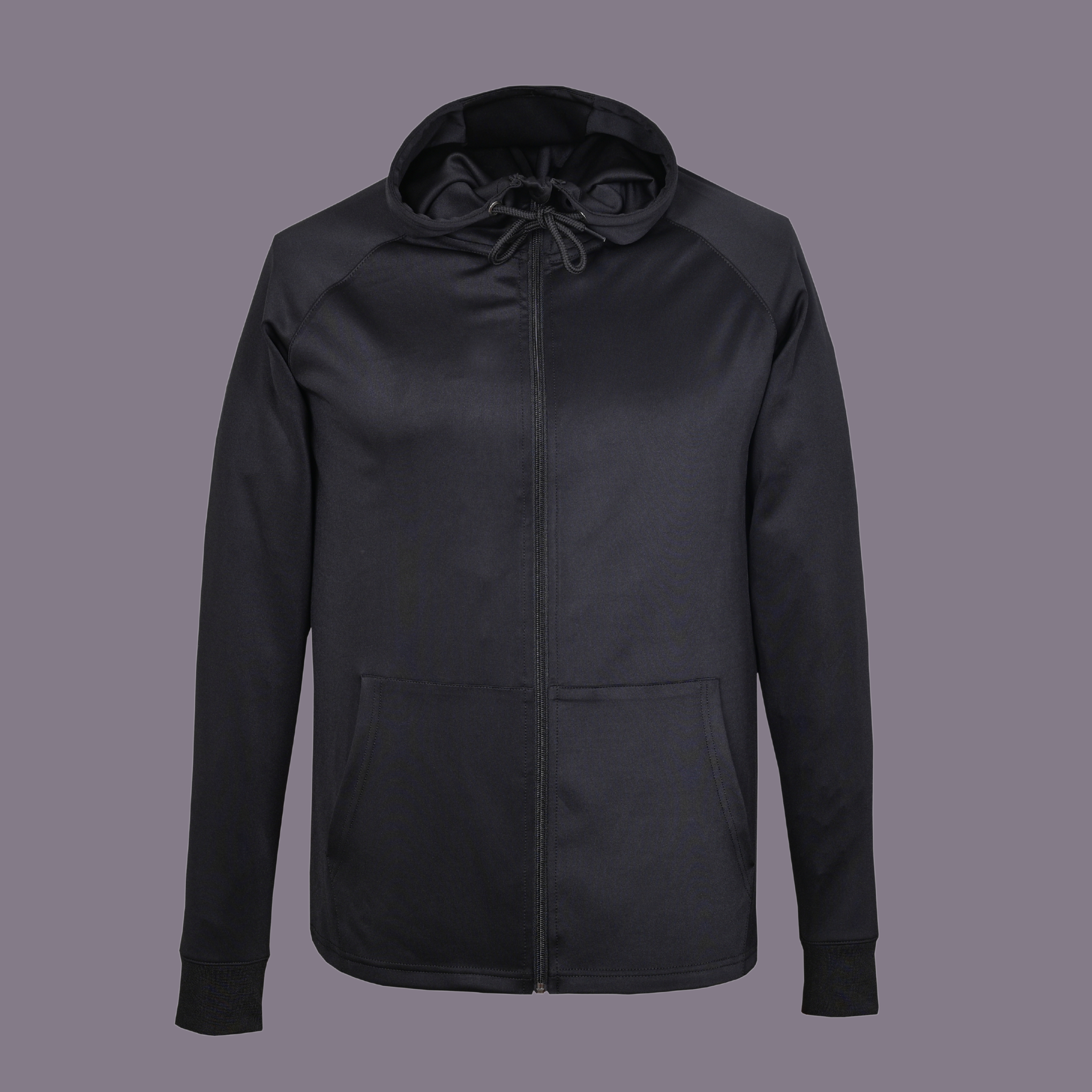 TDY Loose Fitting Jacket