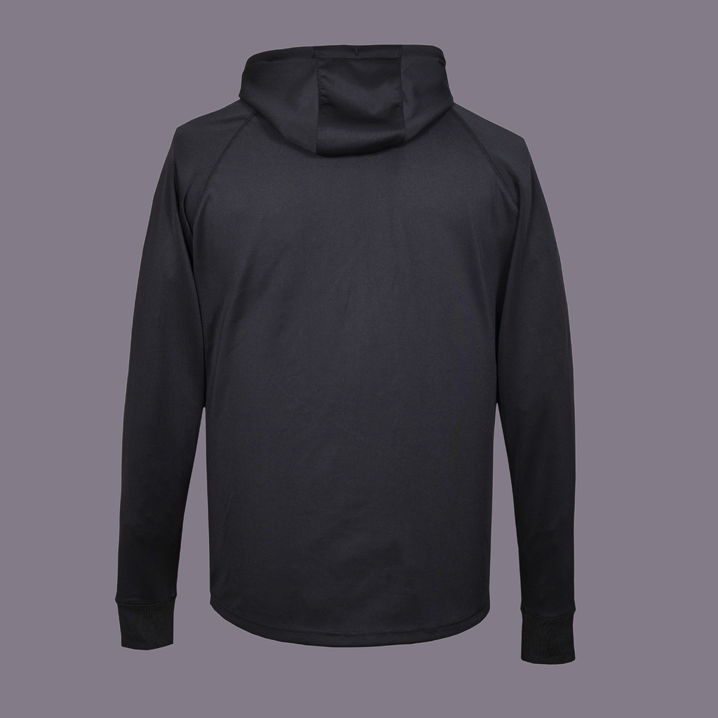 TDY Loose Fitting Jacket