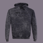 TDY Washed Hoodie