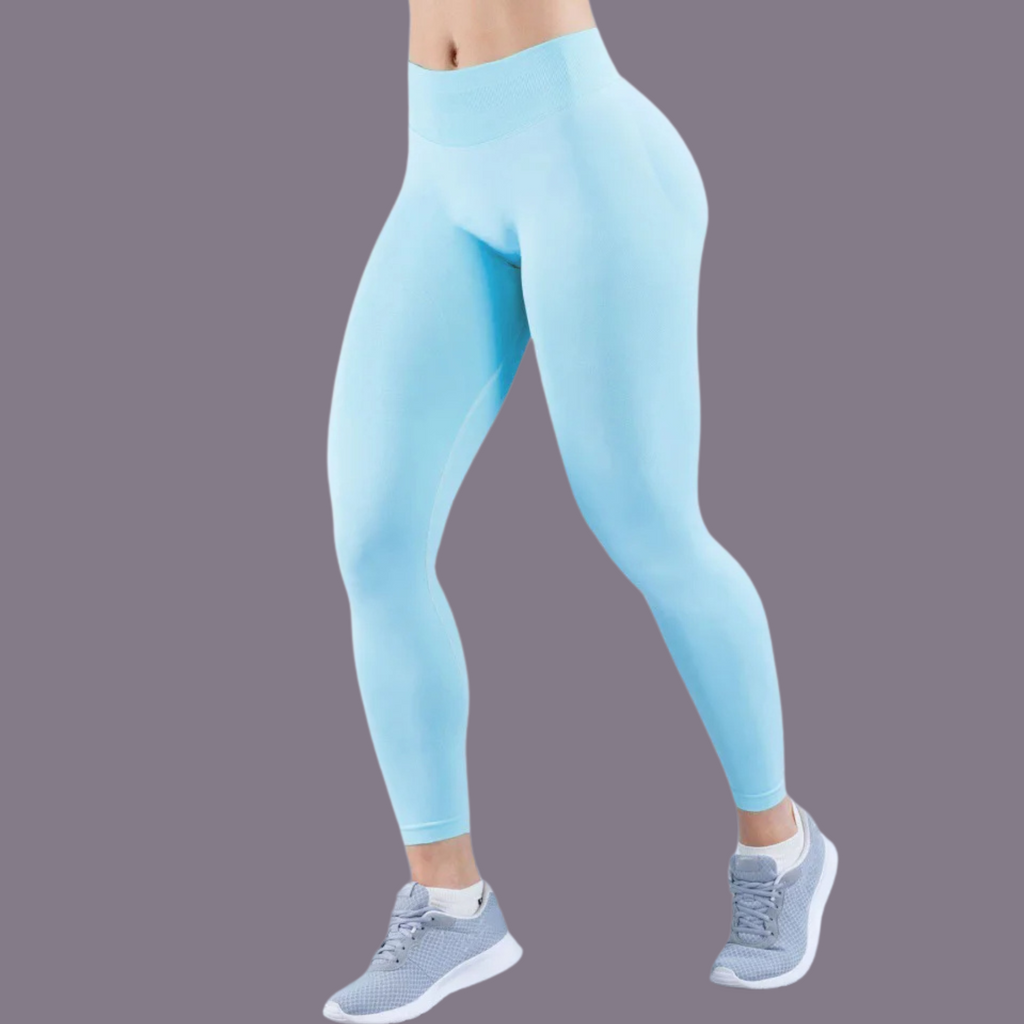 TDY Dynamic Baby Blue Legging