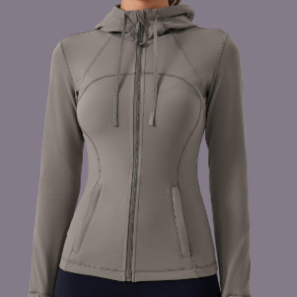 TDY Luna Track jacket