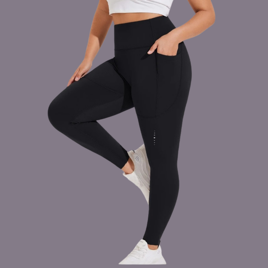 TDY Pocket Leggings