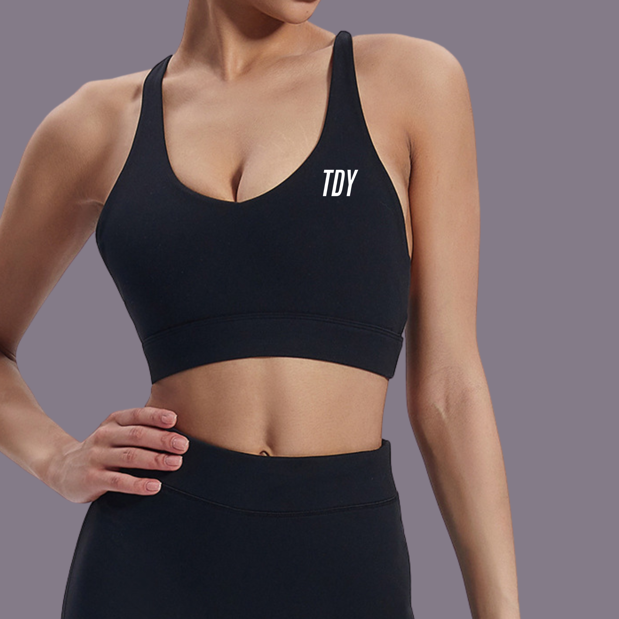 TDY supersoft Luna crop