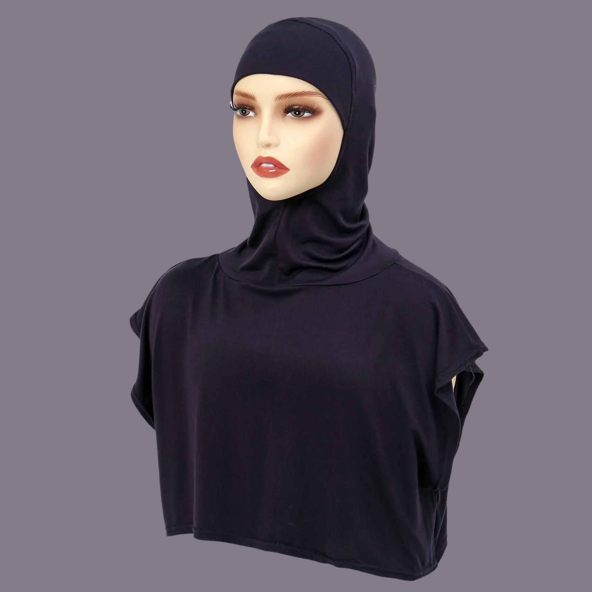 Sports hijab/headwear