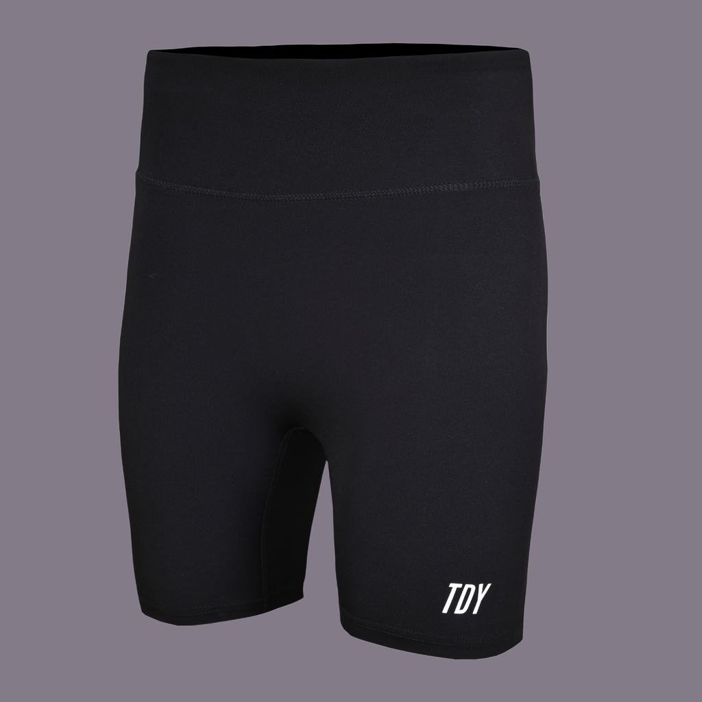 TDY Leah Shorts