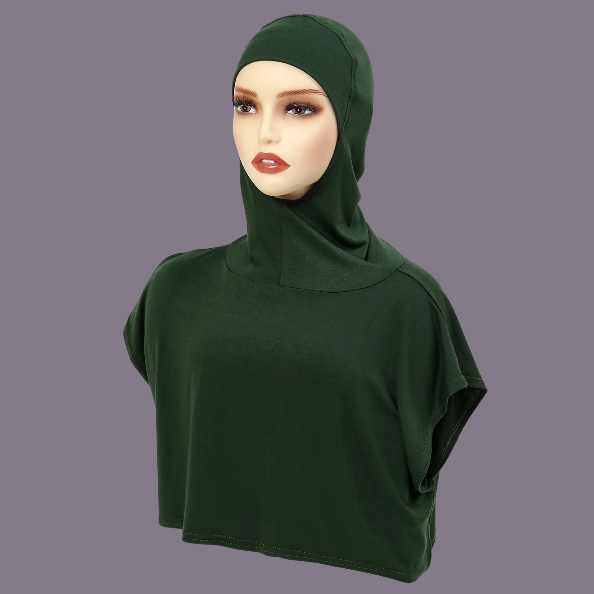 Sports hijab/headwear