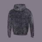 TDY Washed Hoodie