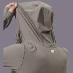 TDY Luna Track jacket