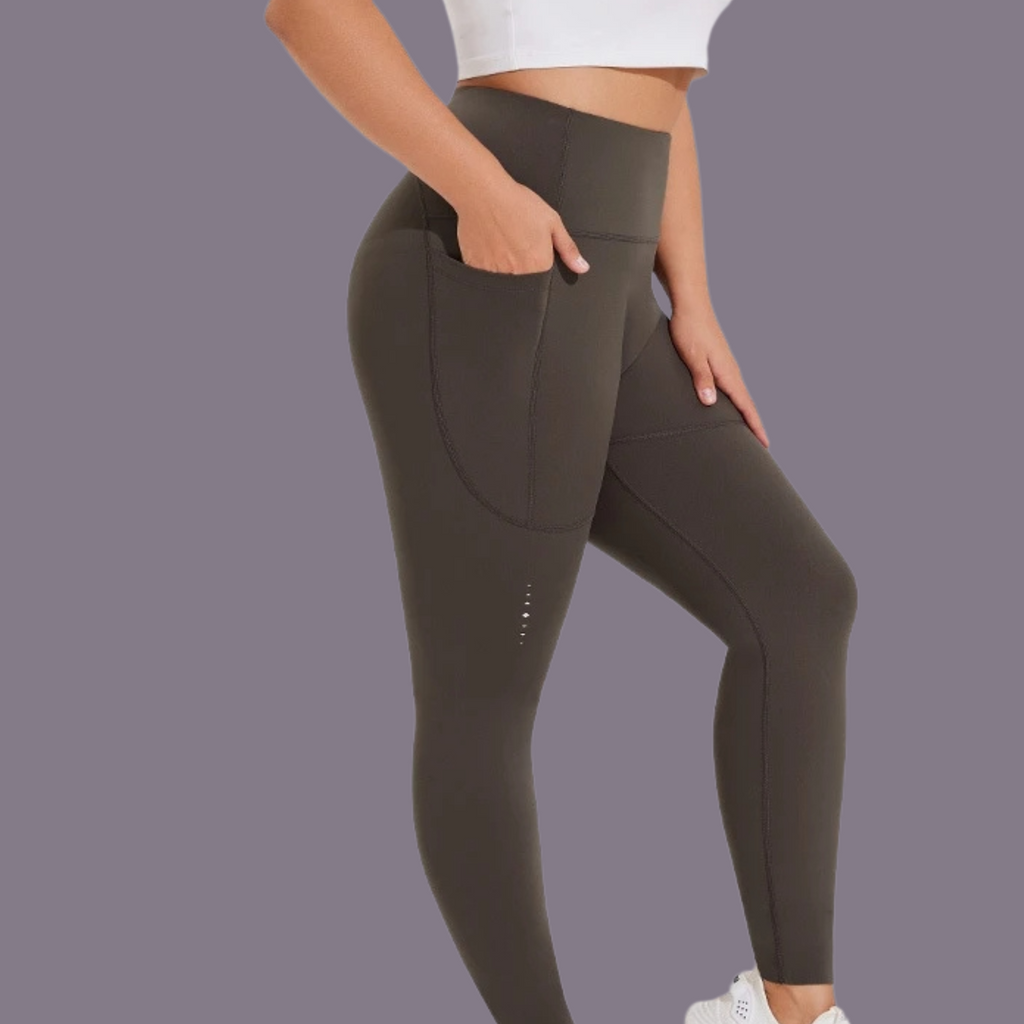 TDY Pocket Leggings