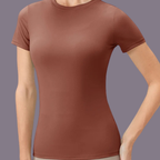 TDY Soft Compression Top