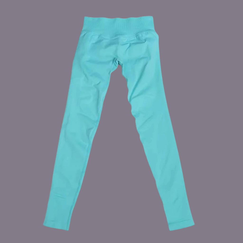 TDY Dynamic White Halter