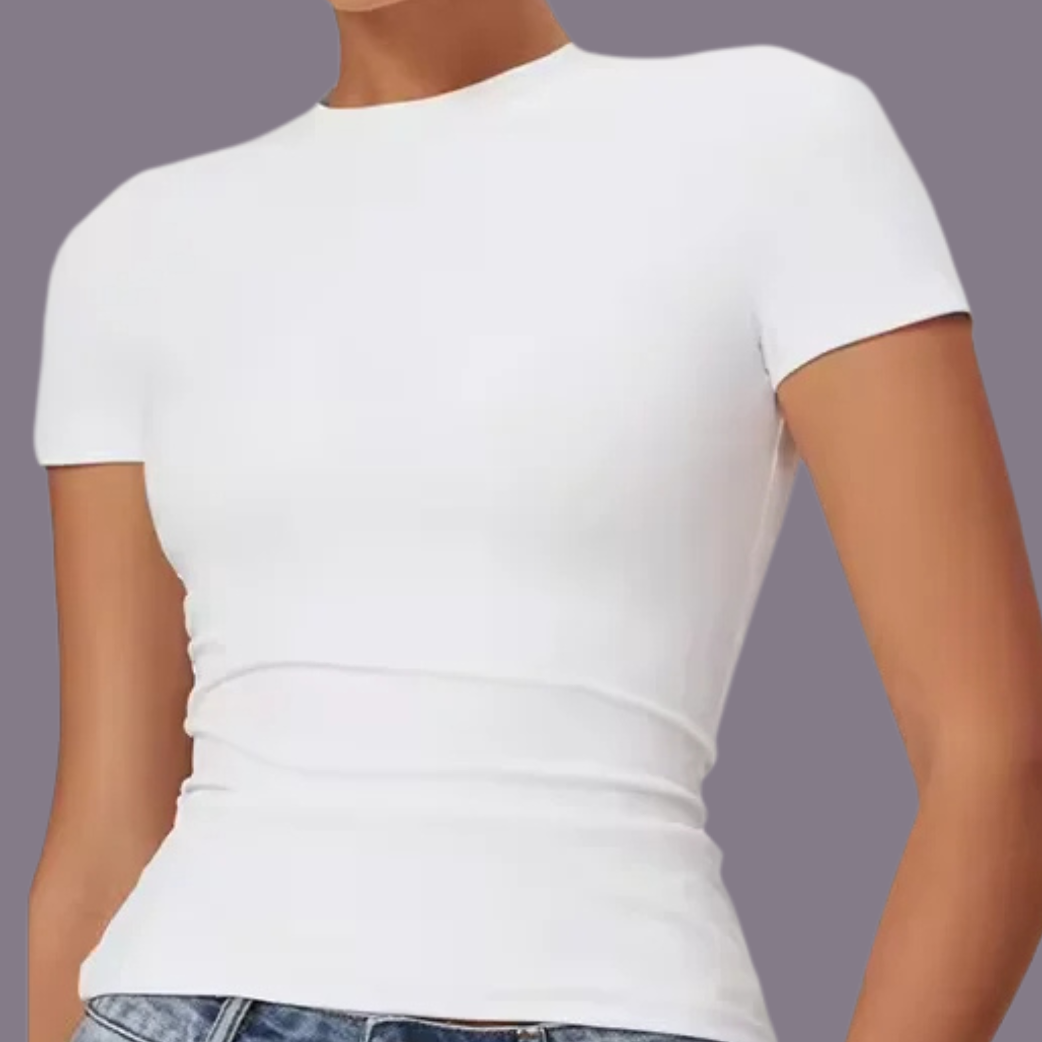 TDY Soft Compression Top