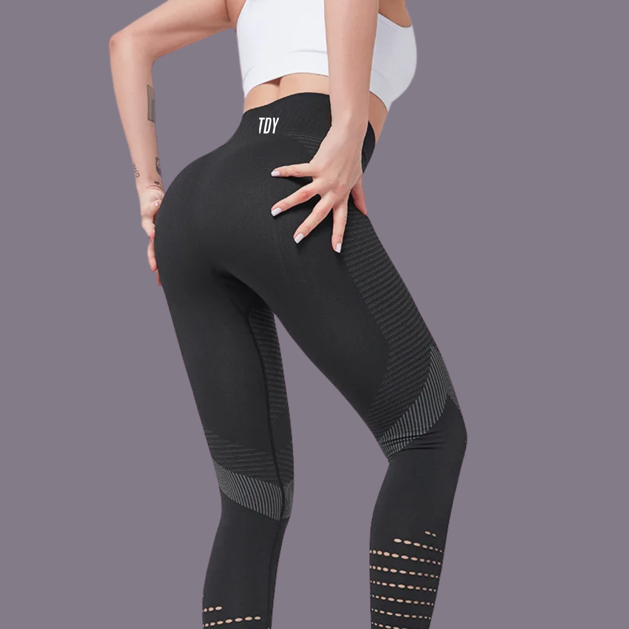 TDY Compression Leggings