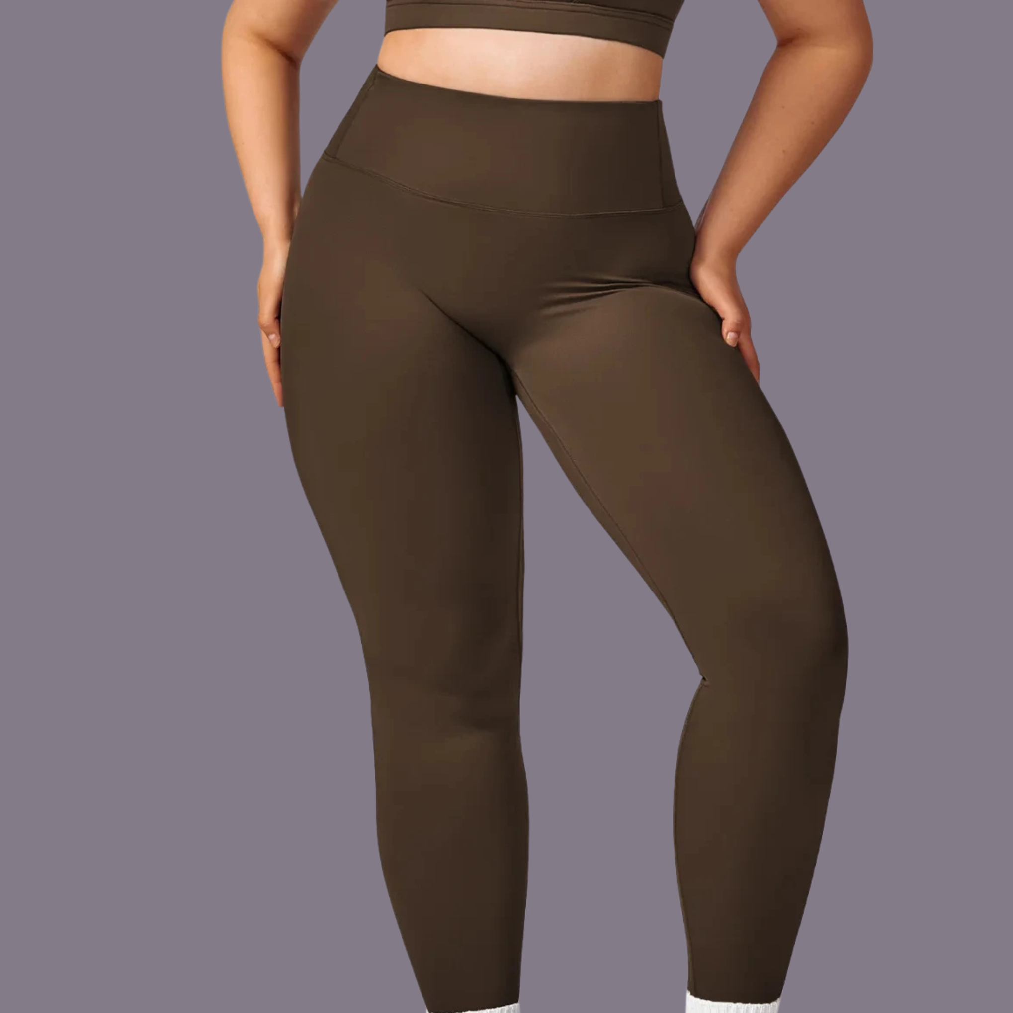 TDY Curve Leggings
