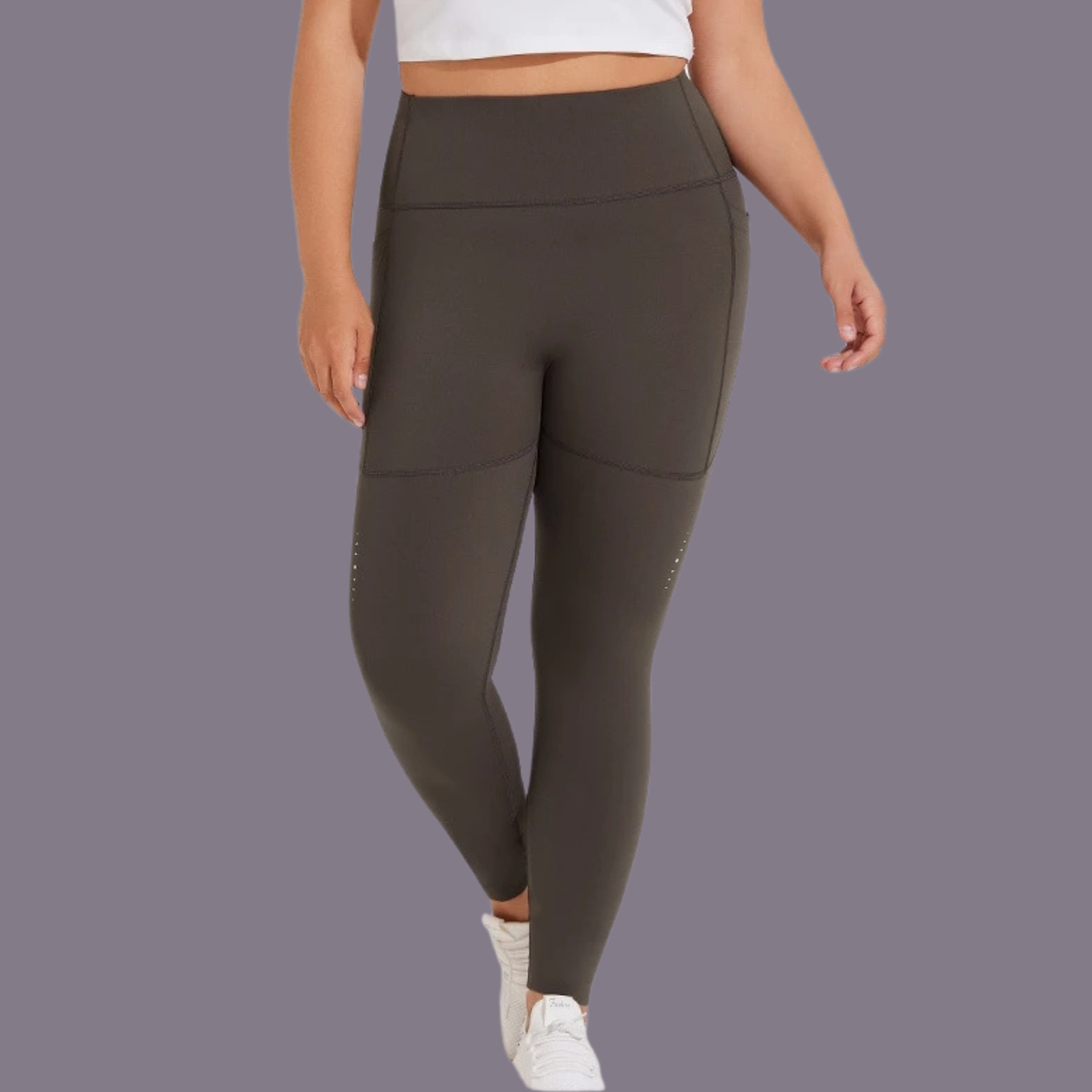 TDY Pocket Leggings
