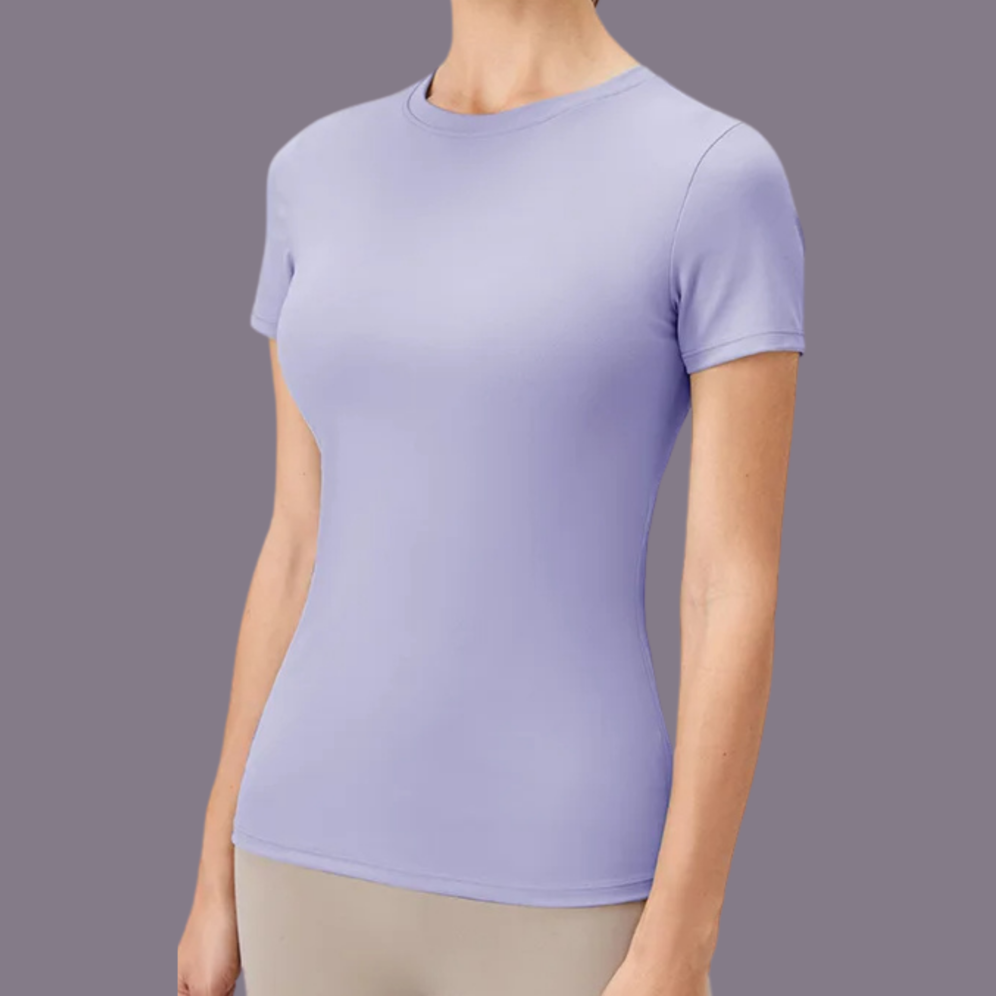 TDY Soft Compression Top