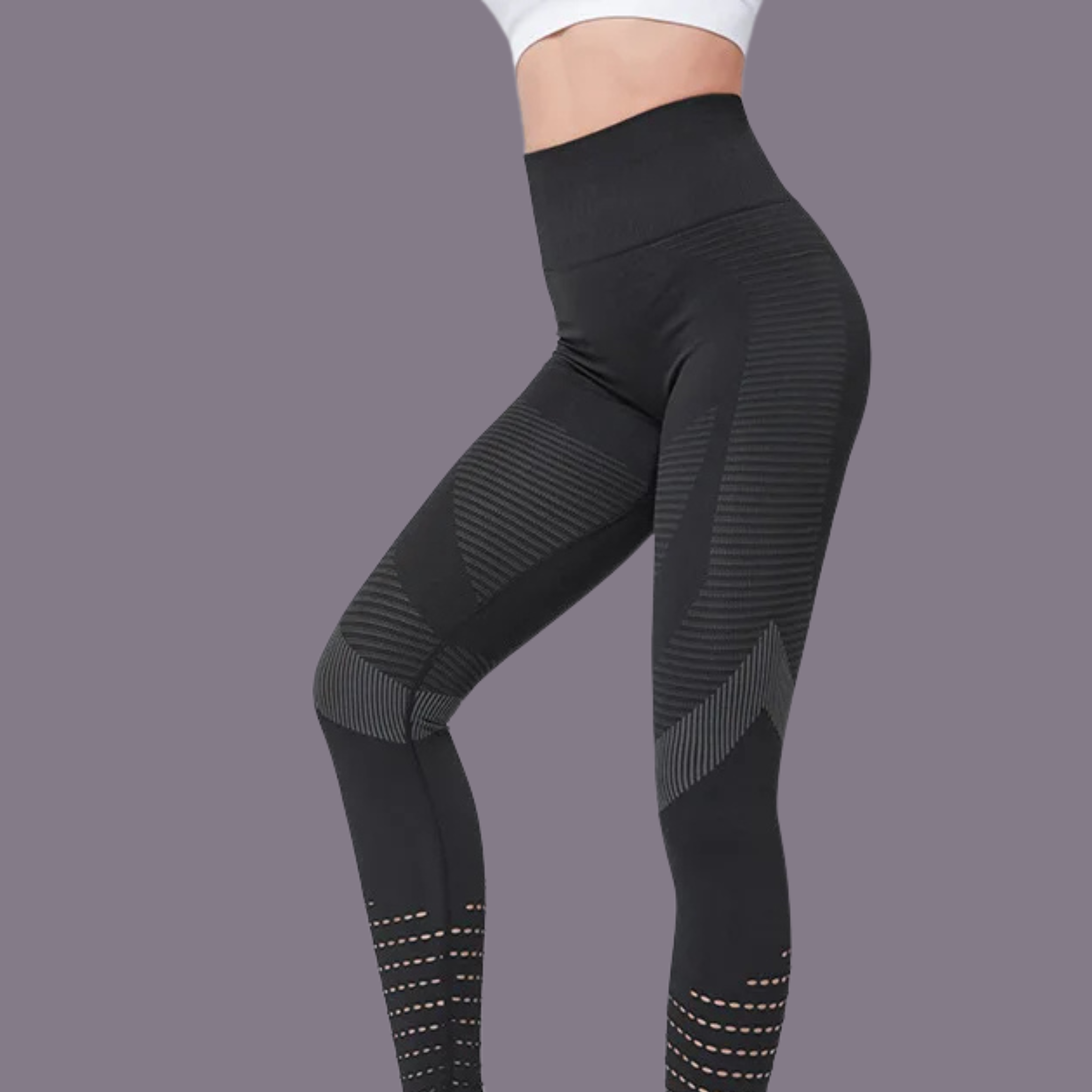 TDY Compression Leggings