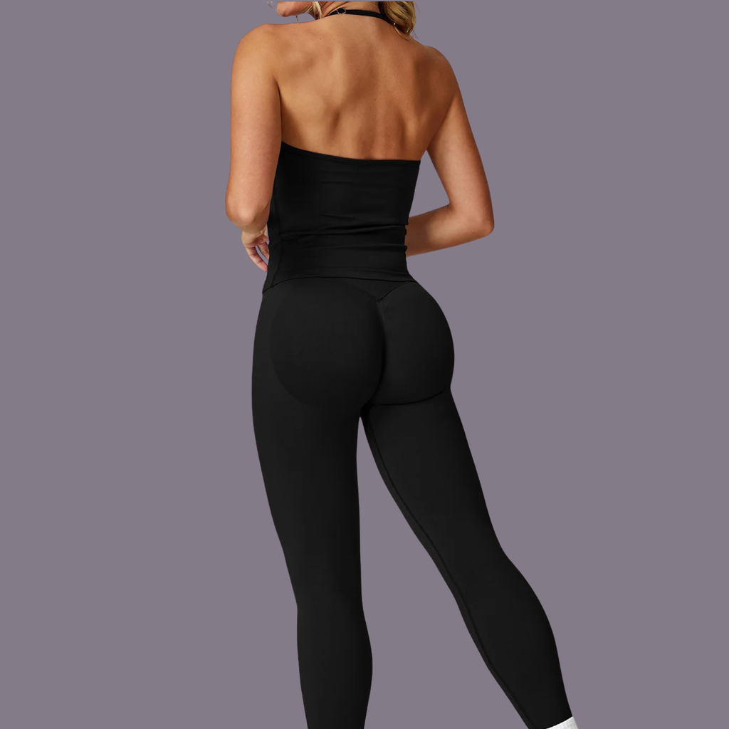 TDY Dynamic Black Tank