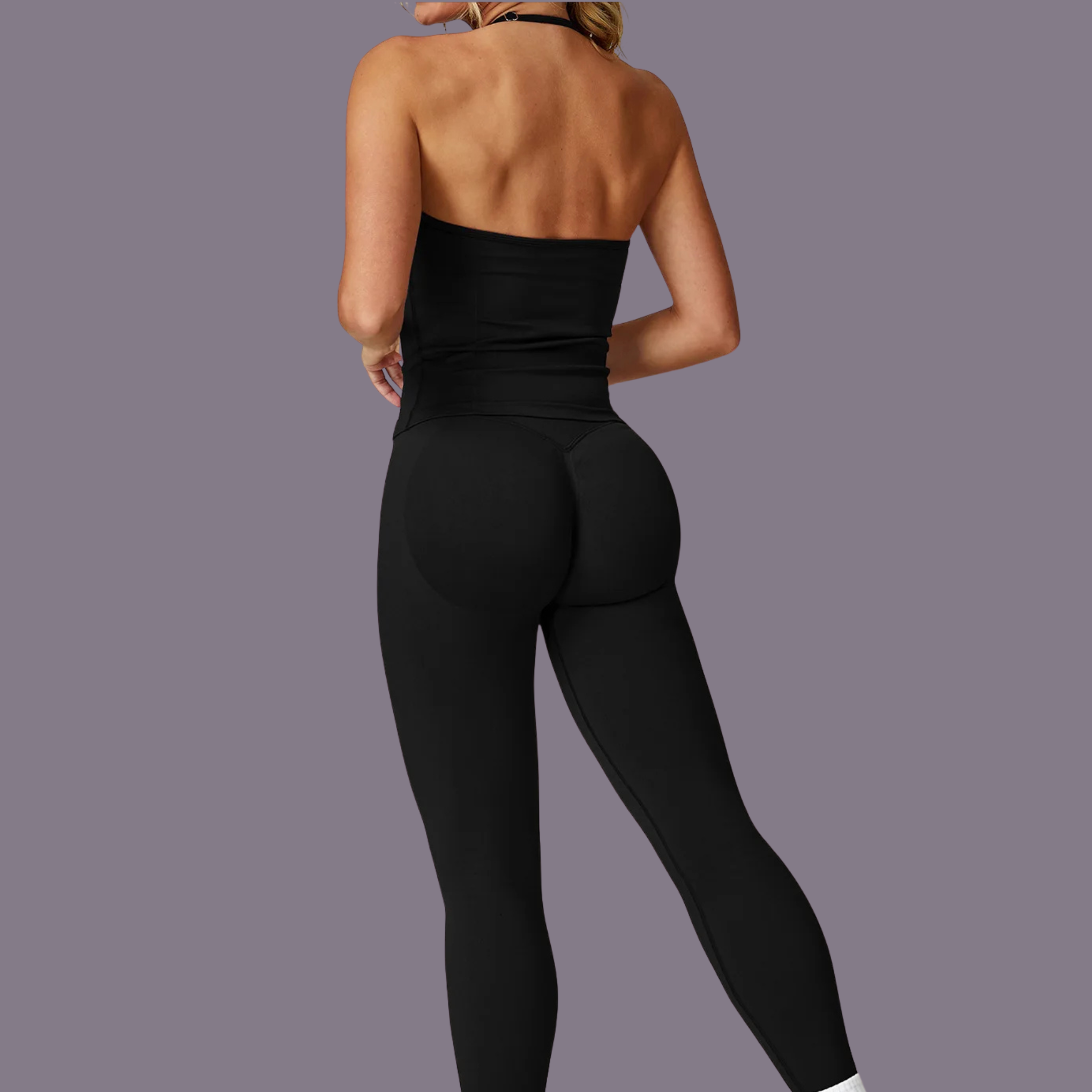 TDY Dynamic Black Tank