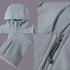 TDY Luna Winter Jacket