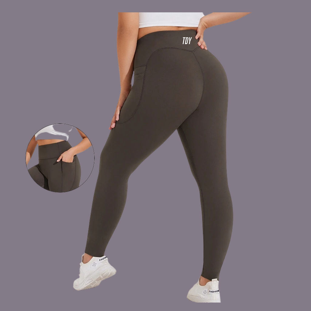 TDY Pocket Leggings