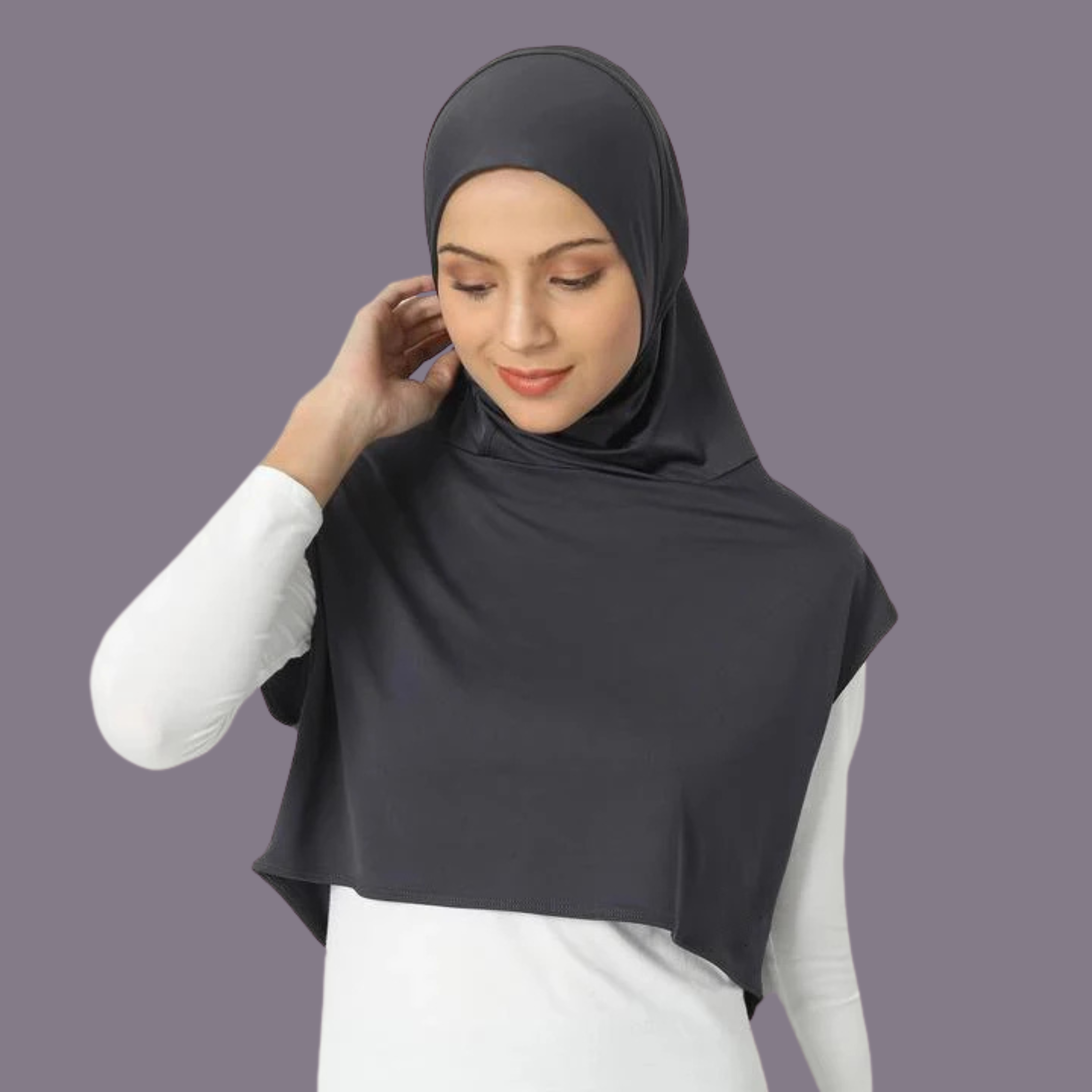 Sports hijab/headwear