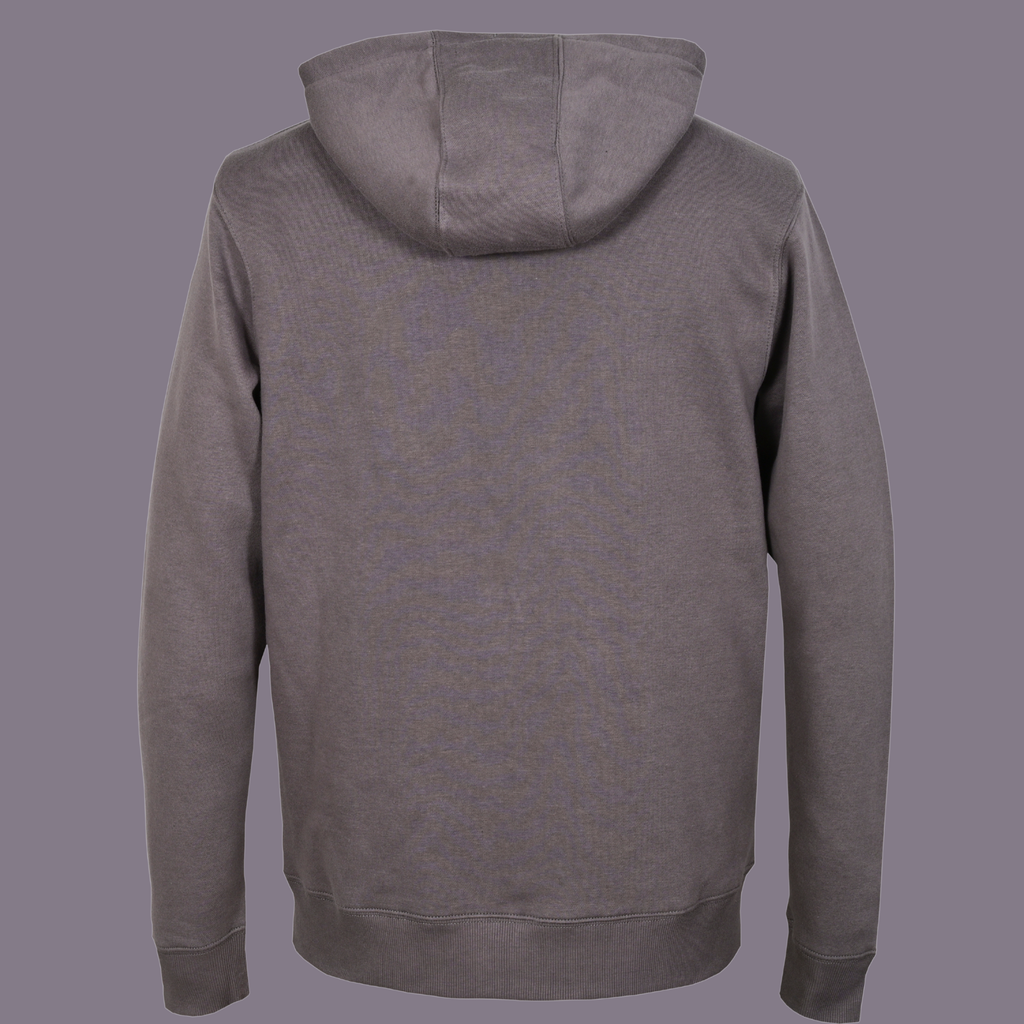 TDY Leah Zip UP Hoodie