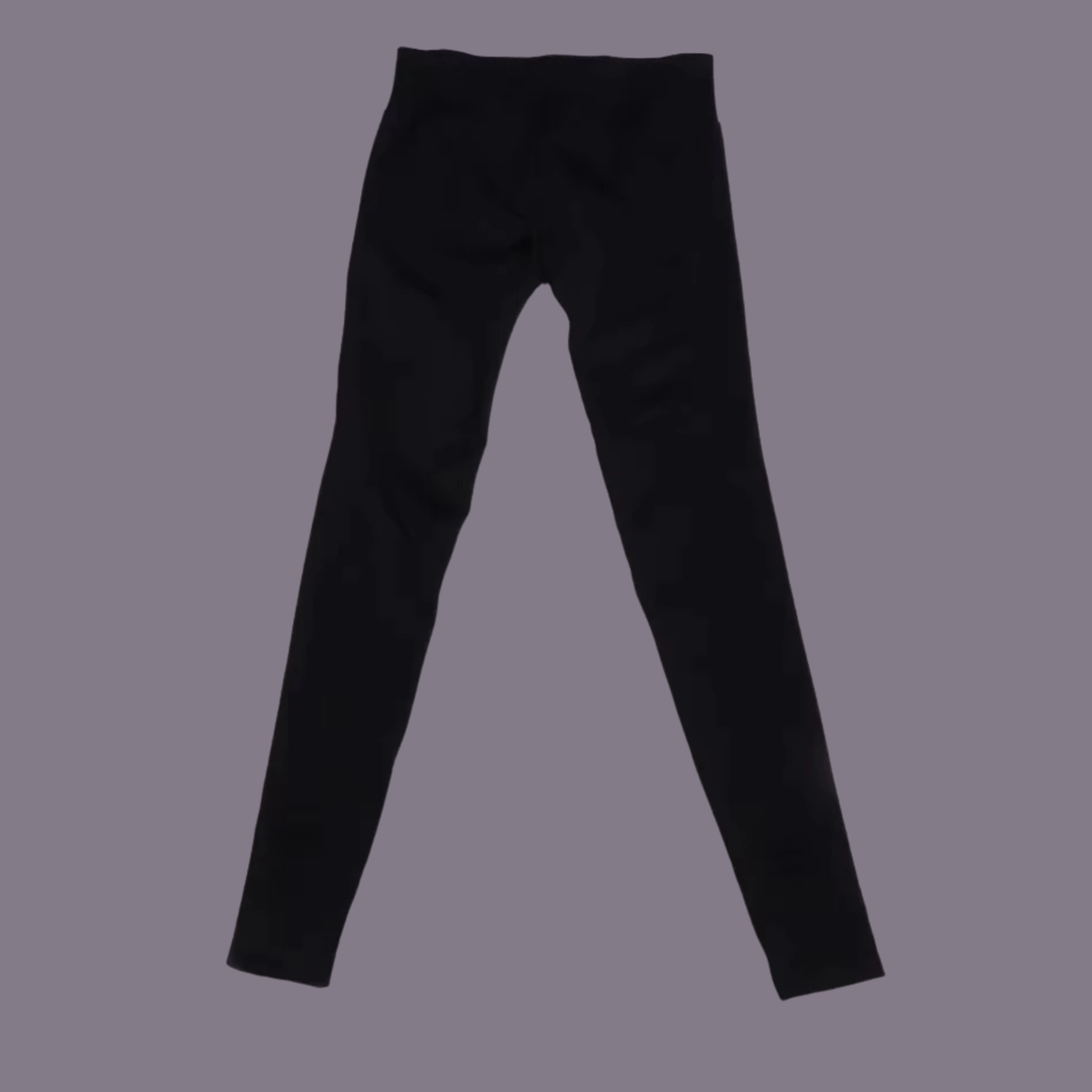 TDY Dynamic  Black Leggings