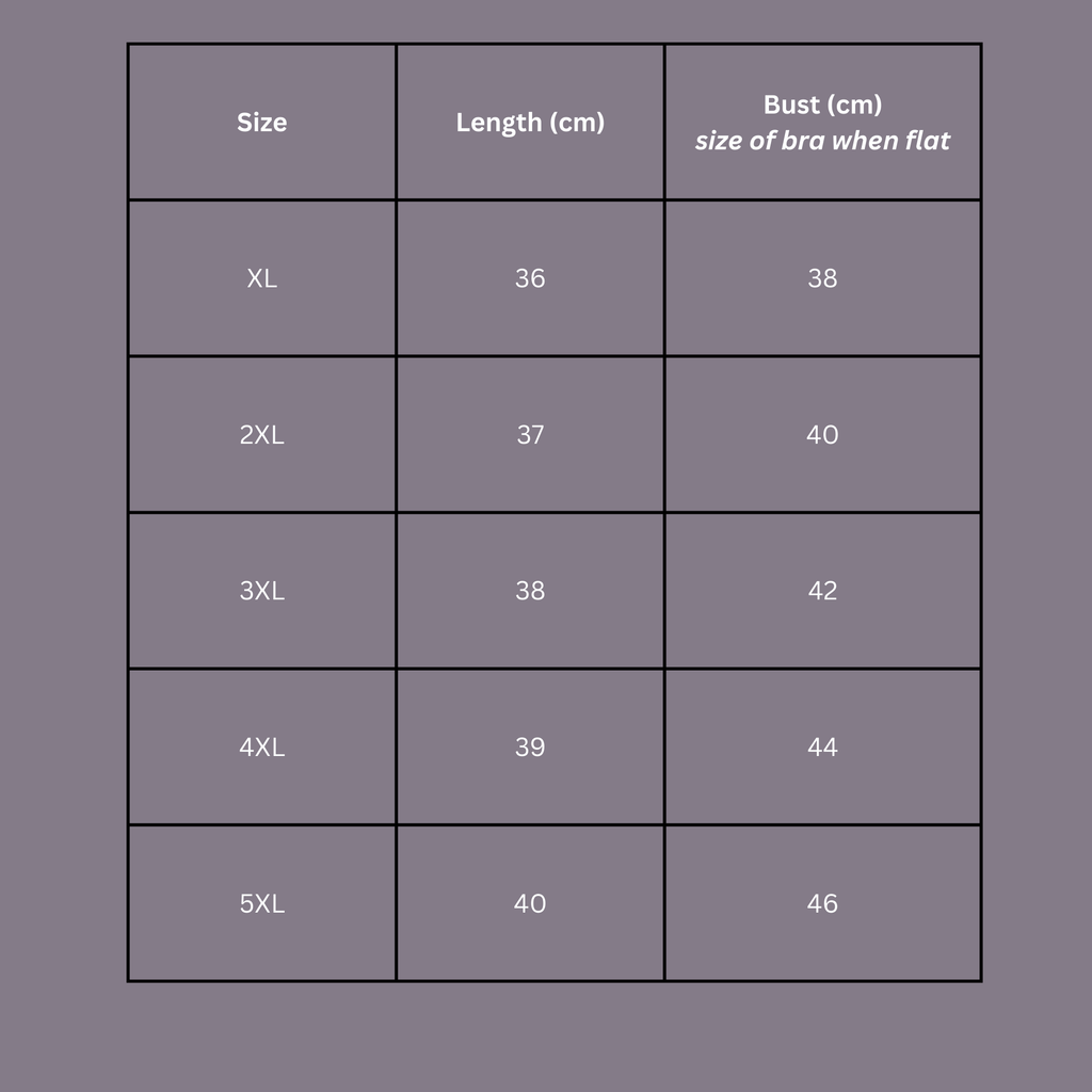 Hidden Pocket High Intensity Bra