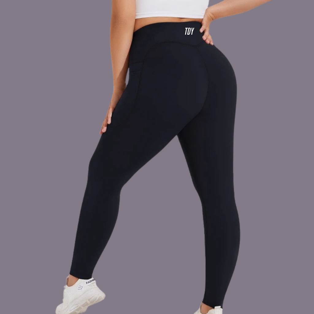 TDY Pocket Leggings