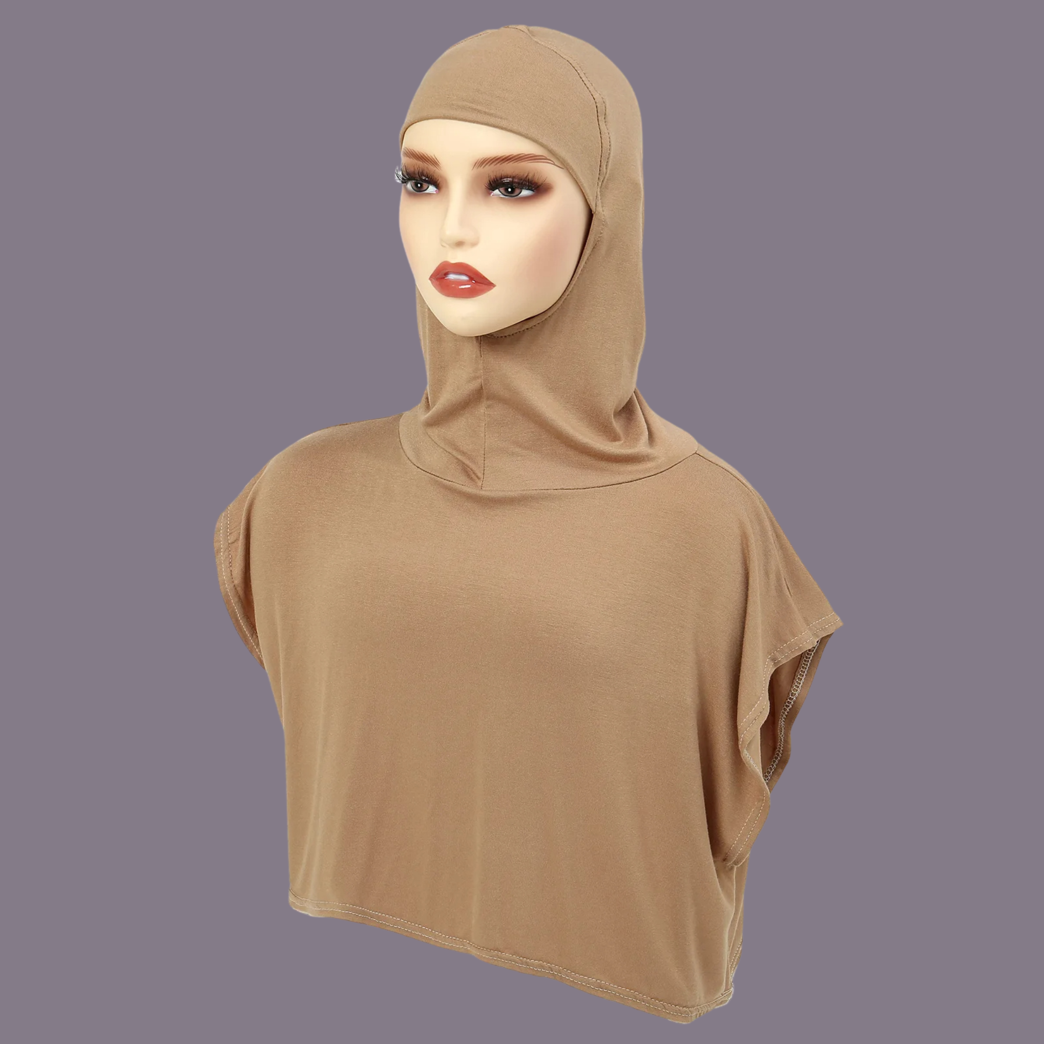 Sports hijab/headwear