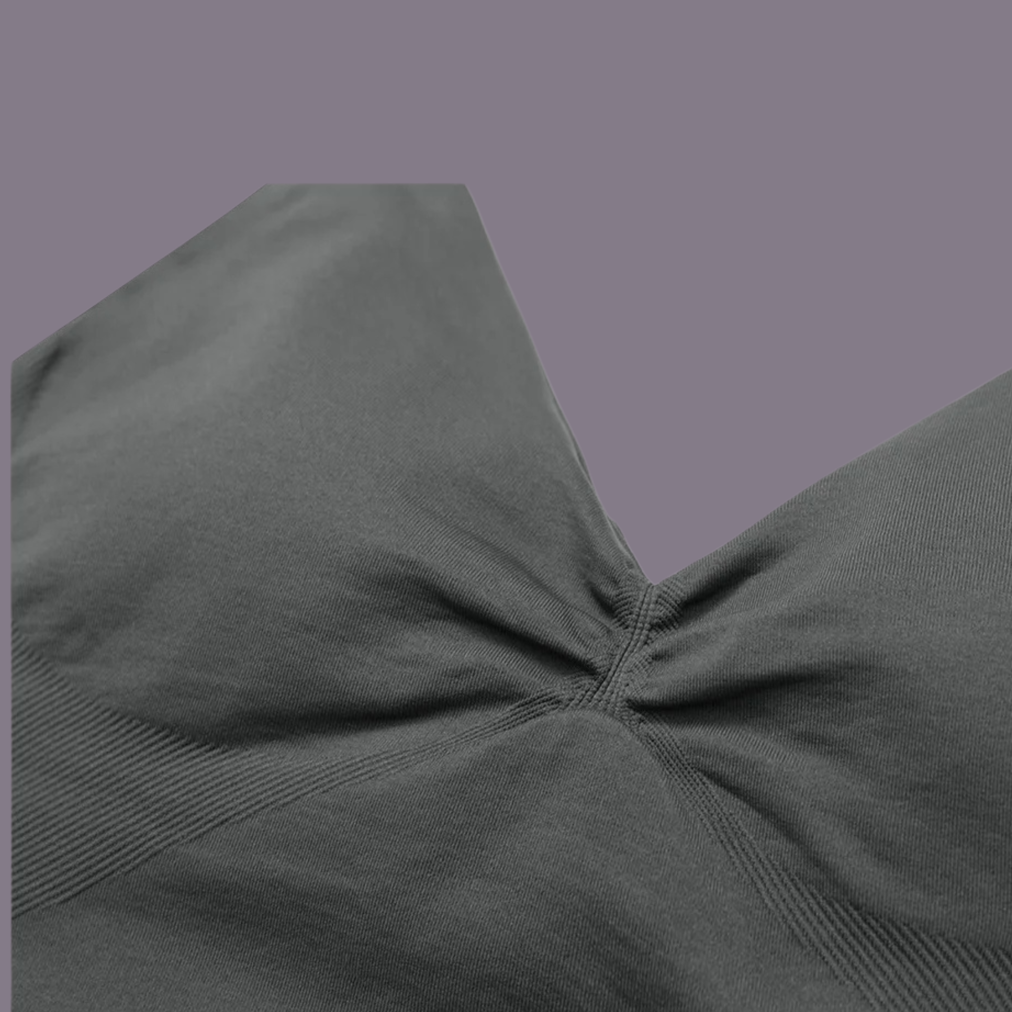 TDY Dynamic Dark Gray Tank