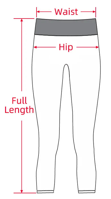 Vibrant Scrunch Leggings Blue