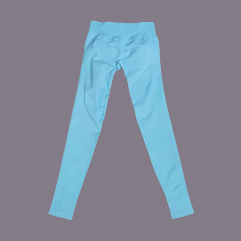 TDY Dynamic Baby Blue Legging
