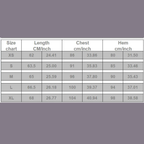 TDY Luna Track jacket