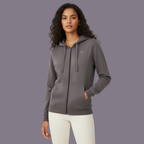 TDY Leah Zip UP Hoodie