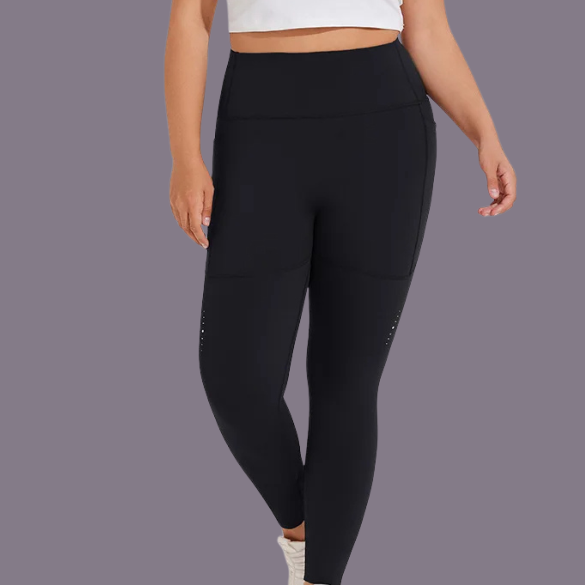 TDY Pocket Leggings