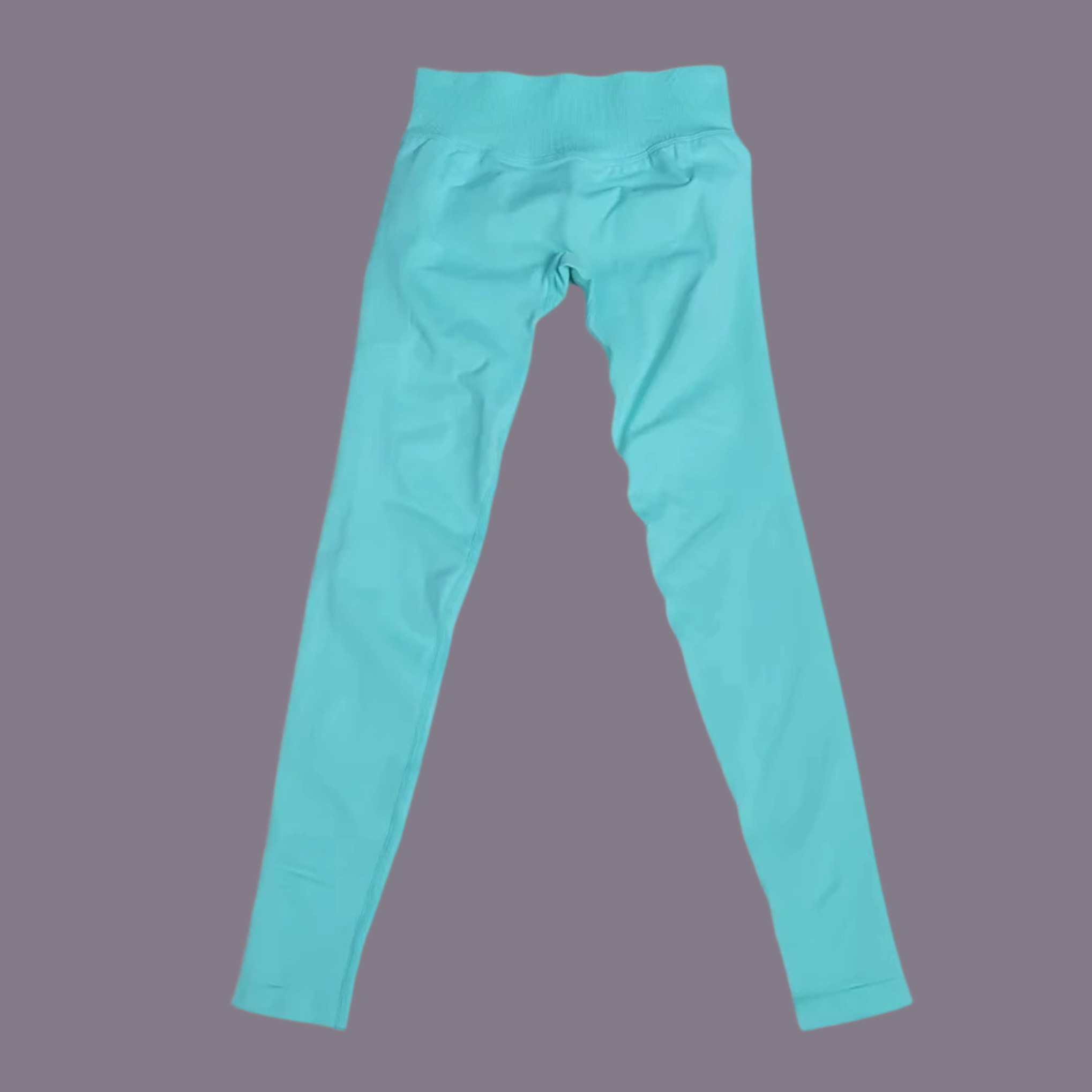 TDY Dynamic Mint Green Legging