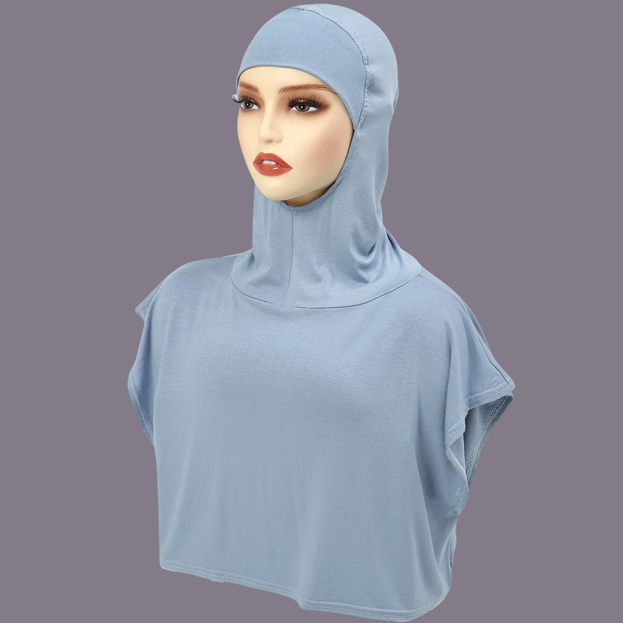 Sports hijab/headwear
