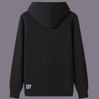 TDY Cosy Winter Hoodie with Drawstring