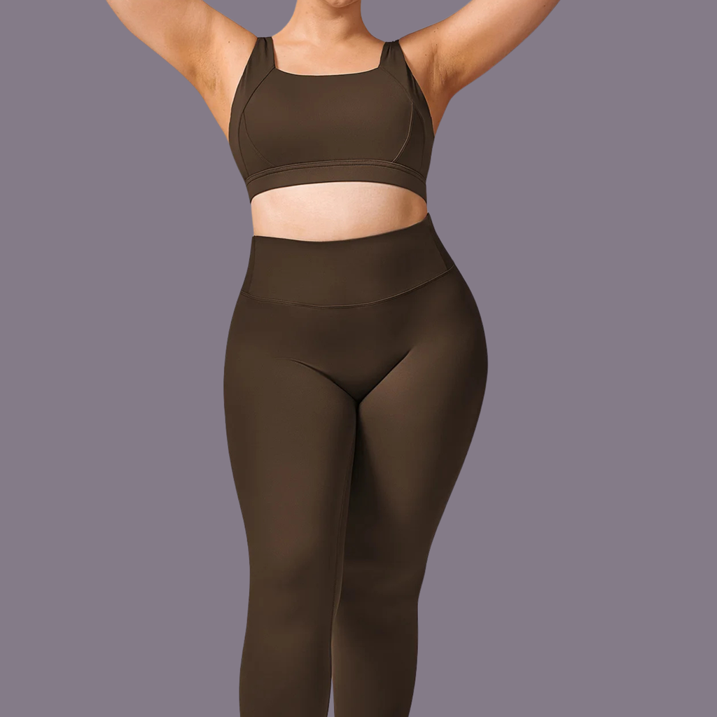 TDY Curve Leggings