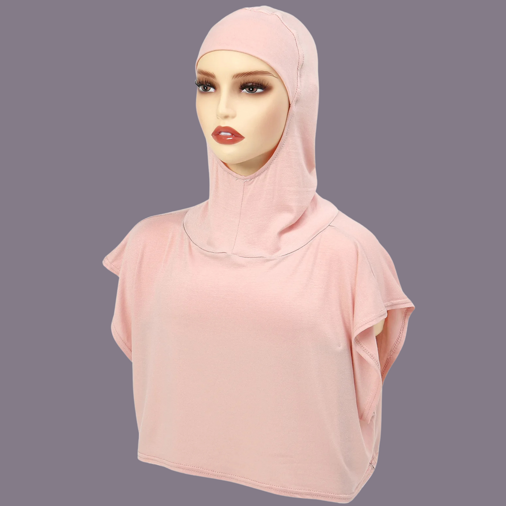 Sports hijab/headwear