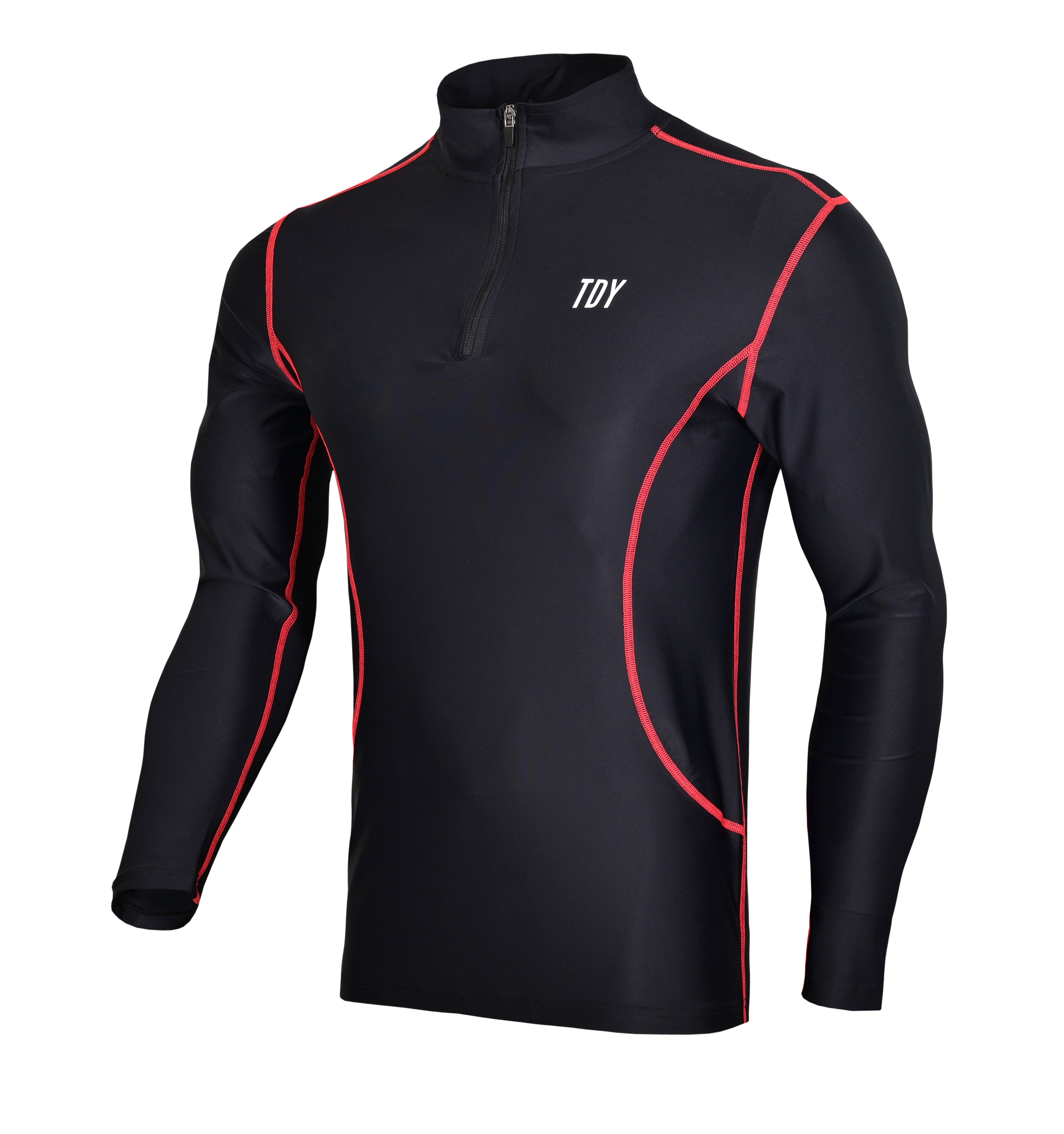 TDY Compression top long sleeve