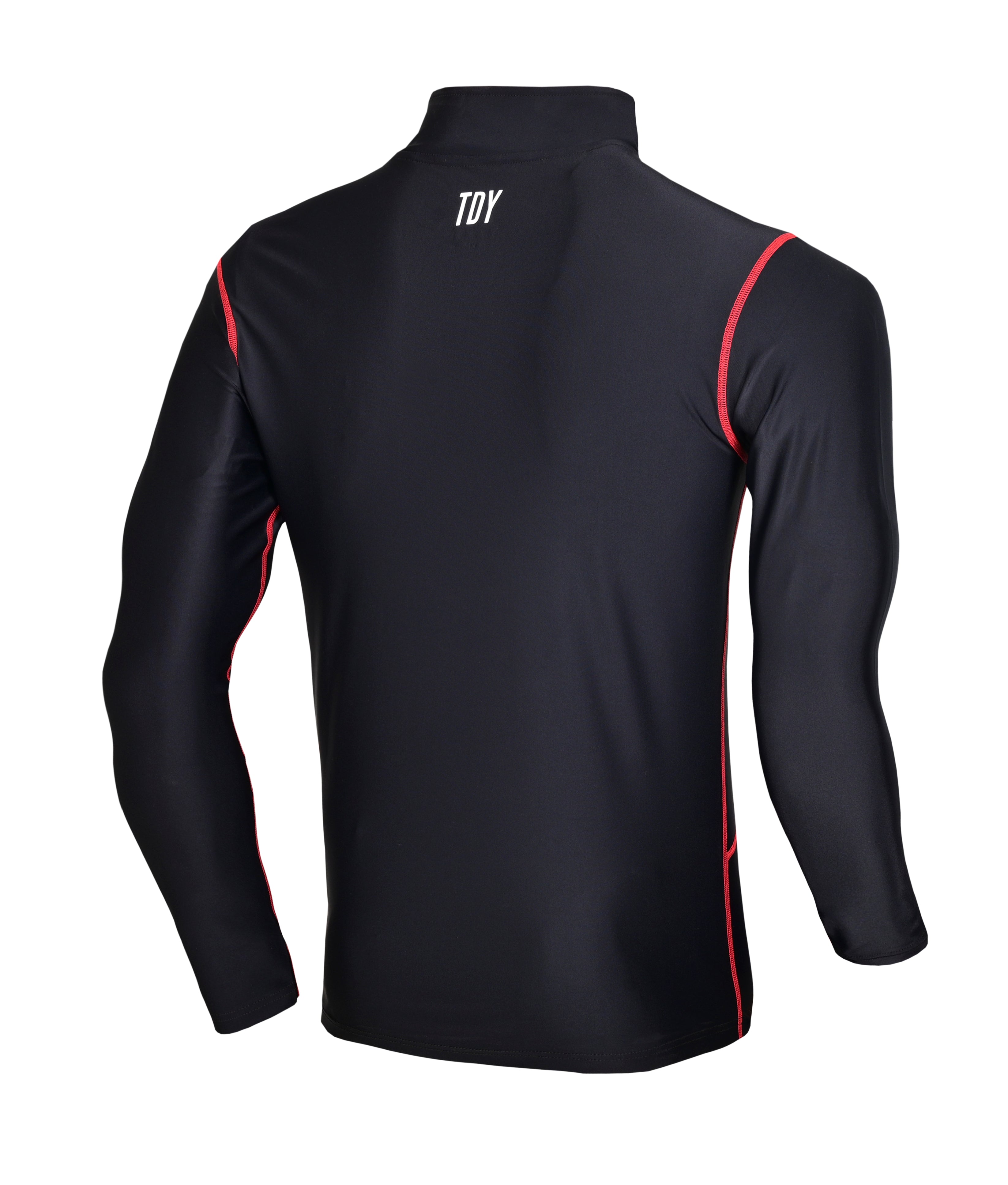 TDY Compression top long sleeve