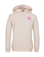 TDY Kids Hoodie Cream