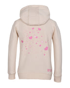 TDY Kids Hoodie Cream