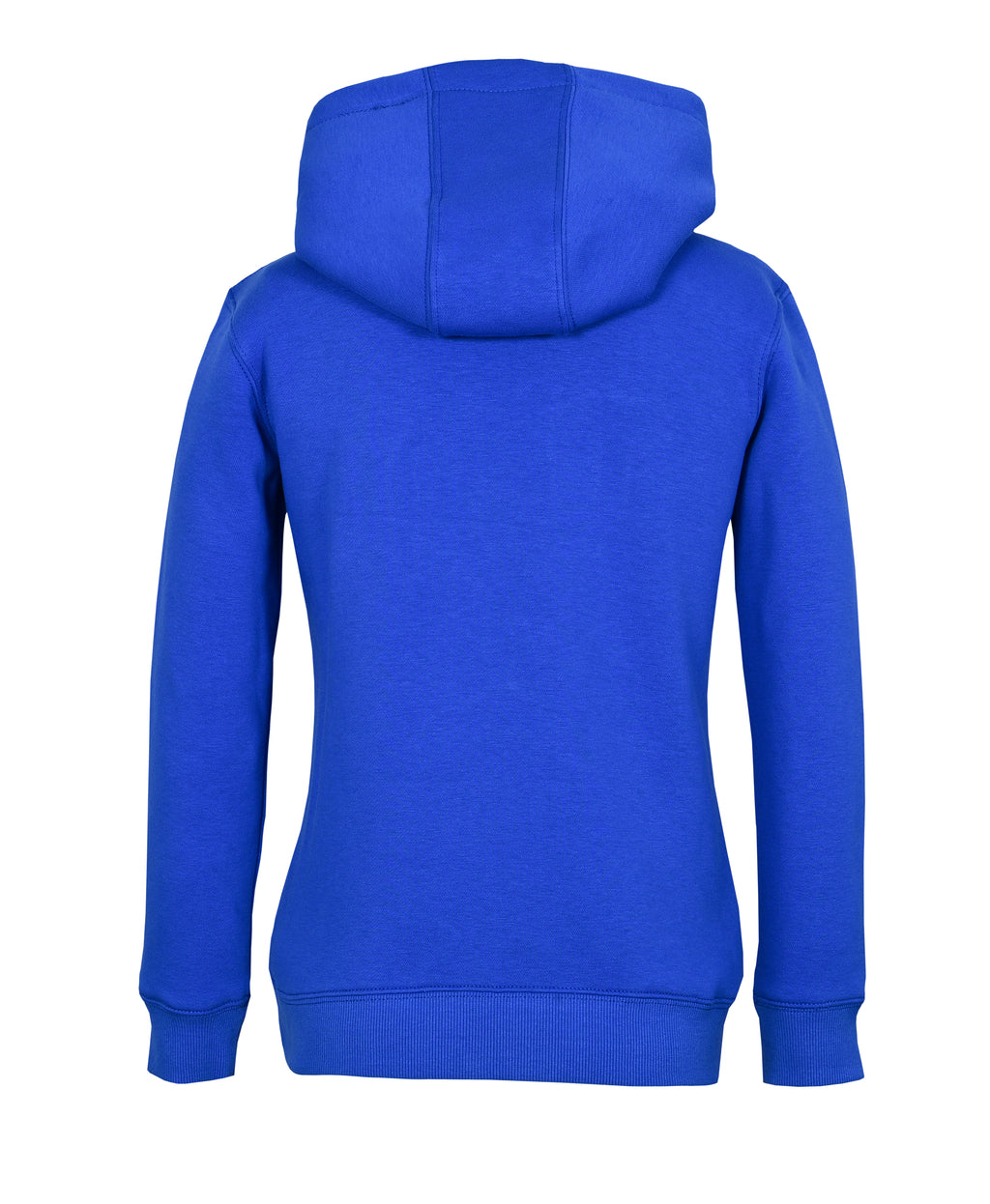 TDY Kids Hoodie Logo Blue