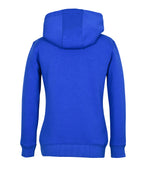 TDY Kids Hoodie Logo Blue